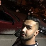 تصویر کاربر با کد 662160