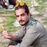 تصویر کاربر با کد 662165