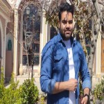 تصویر کاربر با کد 310756