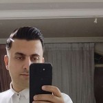 تصویر کاربر با کد 567437