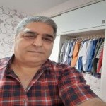 تصویر کاربر با کد 653560
