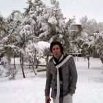 تصویر کاربر با کد 663407