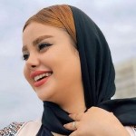 تصویر پروفایل نگین