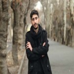 تصویر کاربر با کد 306261