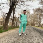 تصویر کاربر با کد 581046