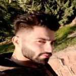 تصویر کاربر با کد 664004