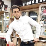 تصویر کاربر با کد 664179