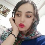 تصویر کاربر با کد 664210