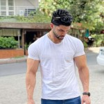 تصویر کاربر با کد 664268