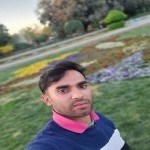 تصویر کاربر با کد 664479