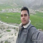تصویر کاربر با کد 664532