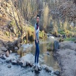 تصویر کاربر با کد 608991