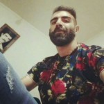 تصویر کاربر با کد 663121