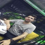 تصویر کاربر با کد 665038