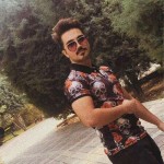 تصویر کاربر با کد 665352