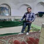 تصویر کاربر با کد 561743