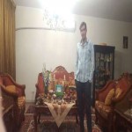 تصویر کاربر با کد 580001