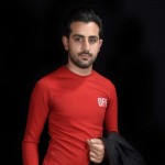 تصویر کاربر با کد 663894