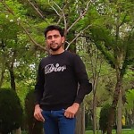 تصویر کاربر با کد 664691