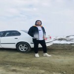 تصویر کاربر با کد 665684