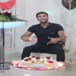 تصویر کاربر با کد 665775