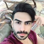 تصویر کاربر با کد 665815