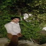 تصویر کاربر با کد 634770