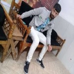 تصویر کاربر با کد 664589