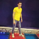 تصویر کاربر با کد 665848