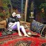 تصویر کاربر با کد 666238