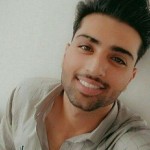 تصویر کاربر با کد 666682