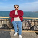 تصویر کاربر با کد 666885