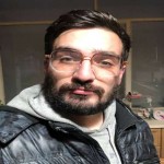 تصویر کاربر با کد 666997