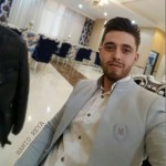 تصویر کاربر با کد 667245