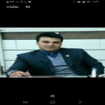 تصویر کاربر با کد 667271