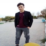 تصویر کاربر با کد 667287