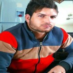 تصویر کاربر با کد 667363