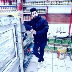 تصویر کاربر با کد 667555