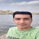 تصویر کاربر با کد 667581