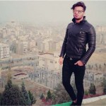 تصویر کاربر با کد 659859