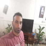 تصویر کاربر با کد 667541