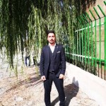 تصویر کاربر با کد 667565