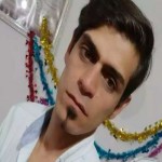 تصویر کاربر با کد 667697