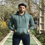 تصویر کاربر با کد 667828
