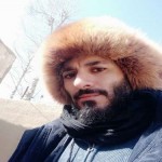 تصویر کاربر با کد 668045