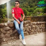 تصویر کاربر با کد 650613