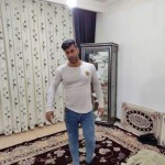 تصویر کاربر با کد 666947