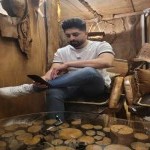 تصویر کاربر با کد 667916