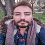 تصویر کاربر با کد 668288