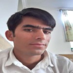 تصویر کاربر با کد 668297